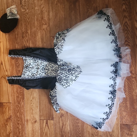 Ballet costume - Picture 4 of 5
